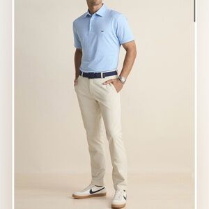 Vineyard Vines Performance On-The-Go Pant